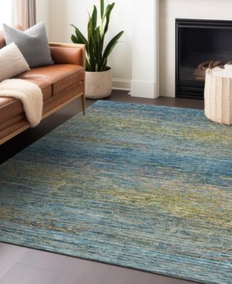Chantille Machine Washable ACN1267 3'x5' Area Rug