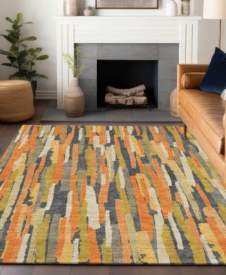 Chantille Machine Washable ACN1317 3'x5' Area Rug