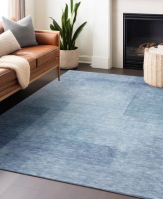 Chantille Machine Washable ACN1244 5'x7'6" Area Rug