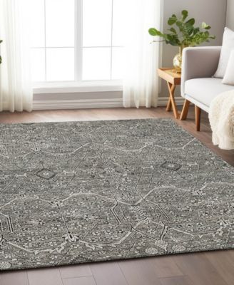 Chantille Machine Washable ACN1223 9'x12' Area Rug
