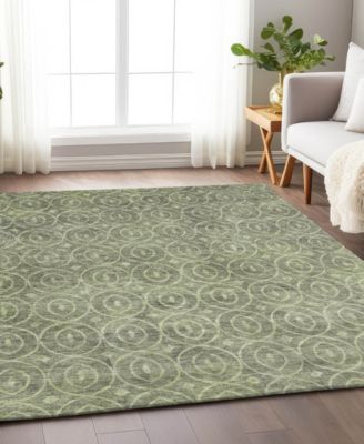 Chantille Machine Washable ACN1227 9'x12' Area Rug