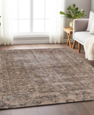 Chantille Machine Washable ACN1228 9'x12' Area Rug