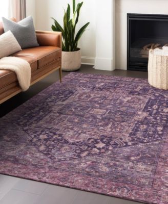 Chantille Machine Washable ACN1240 9'x12' Area Rug