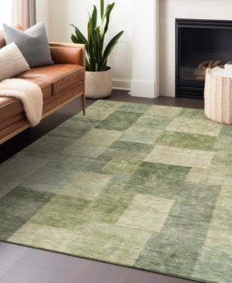 Addison Chantille Machine Washable Acn1261 Area Rug Collection