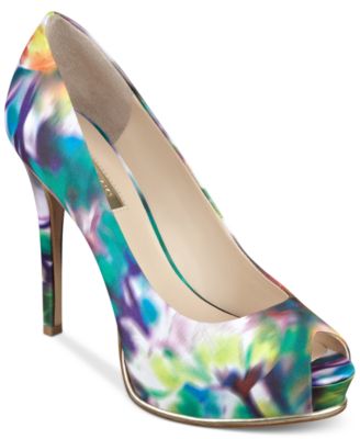 honora pump