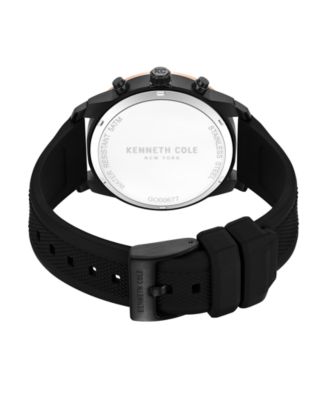 Men's Chronograph Watch, 44mm