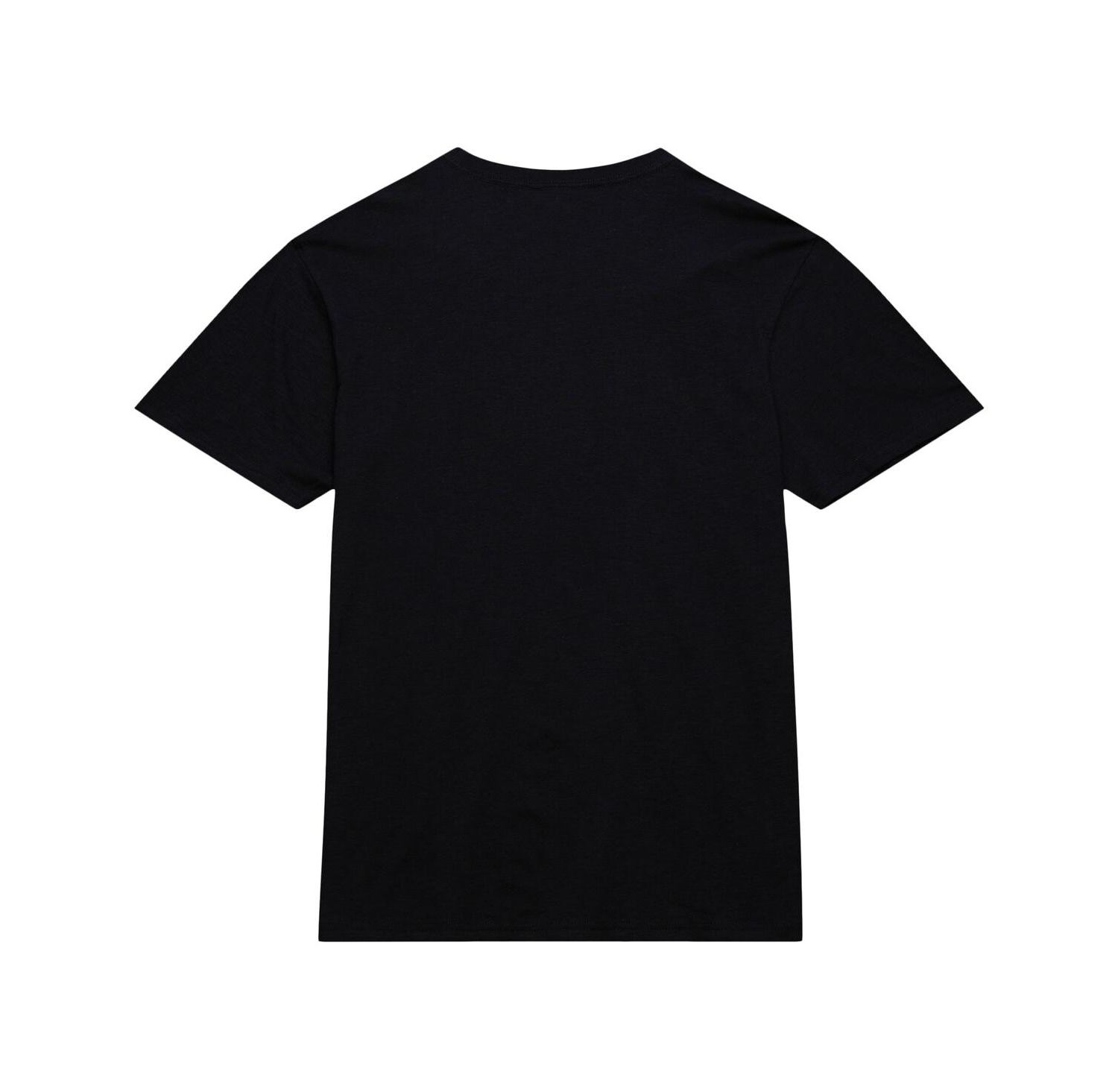 Men's Black Boston Bruins Legendary Slub T-Shirt