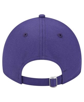 Men's Purple Phoenix Mercury 9TWENTY Adjustable Hat