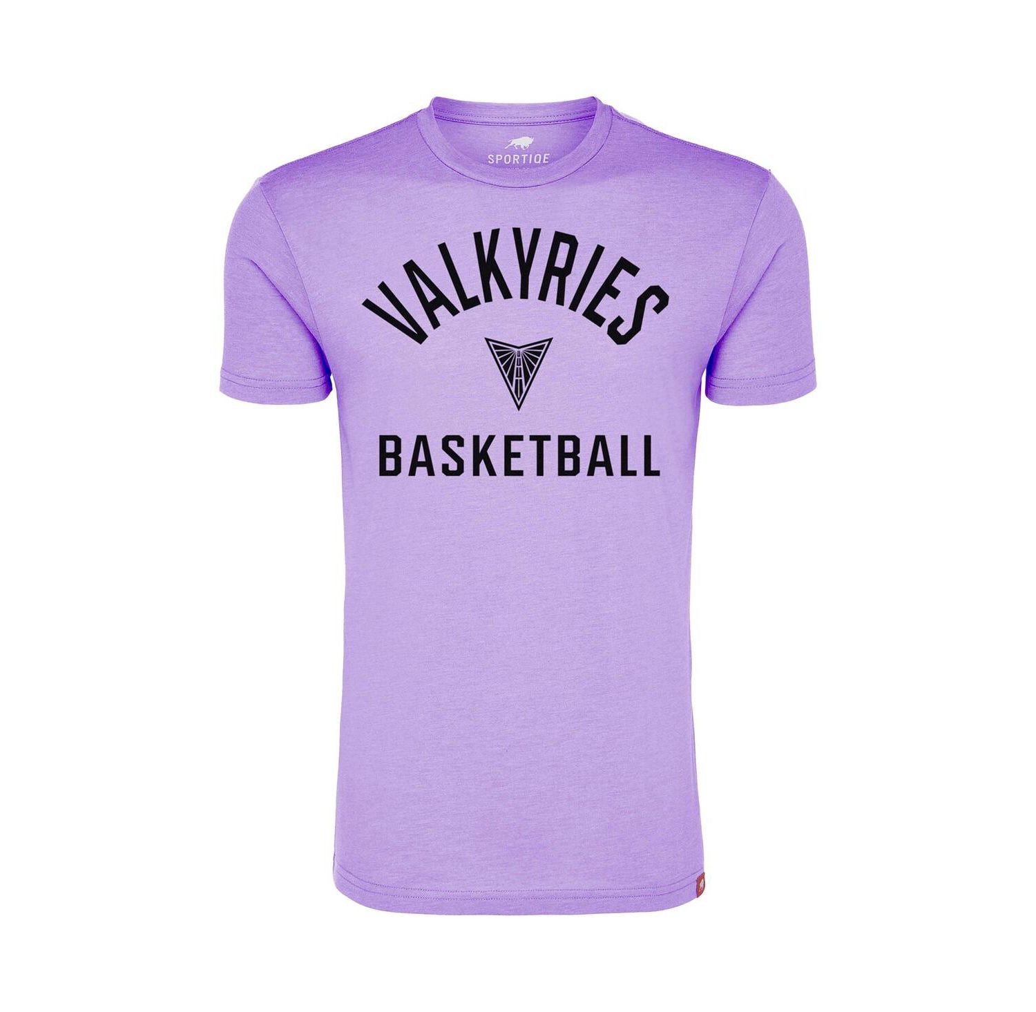 Men's and Women's Violet Golden State Valkyries Super-Soft Comfy Tri-Blend T-Shirt