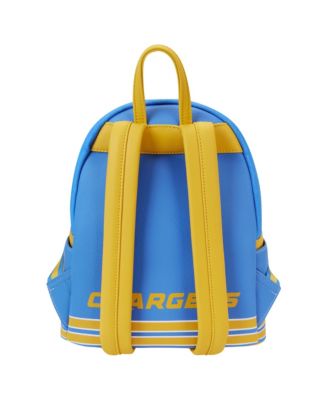 Los Angeles Chargers Varsity Mini Backpack