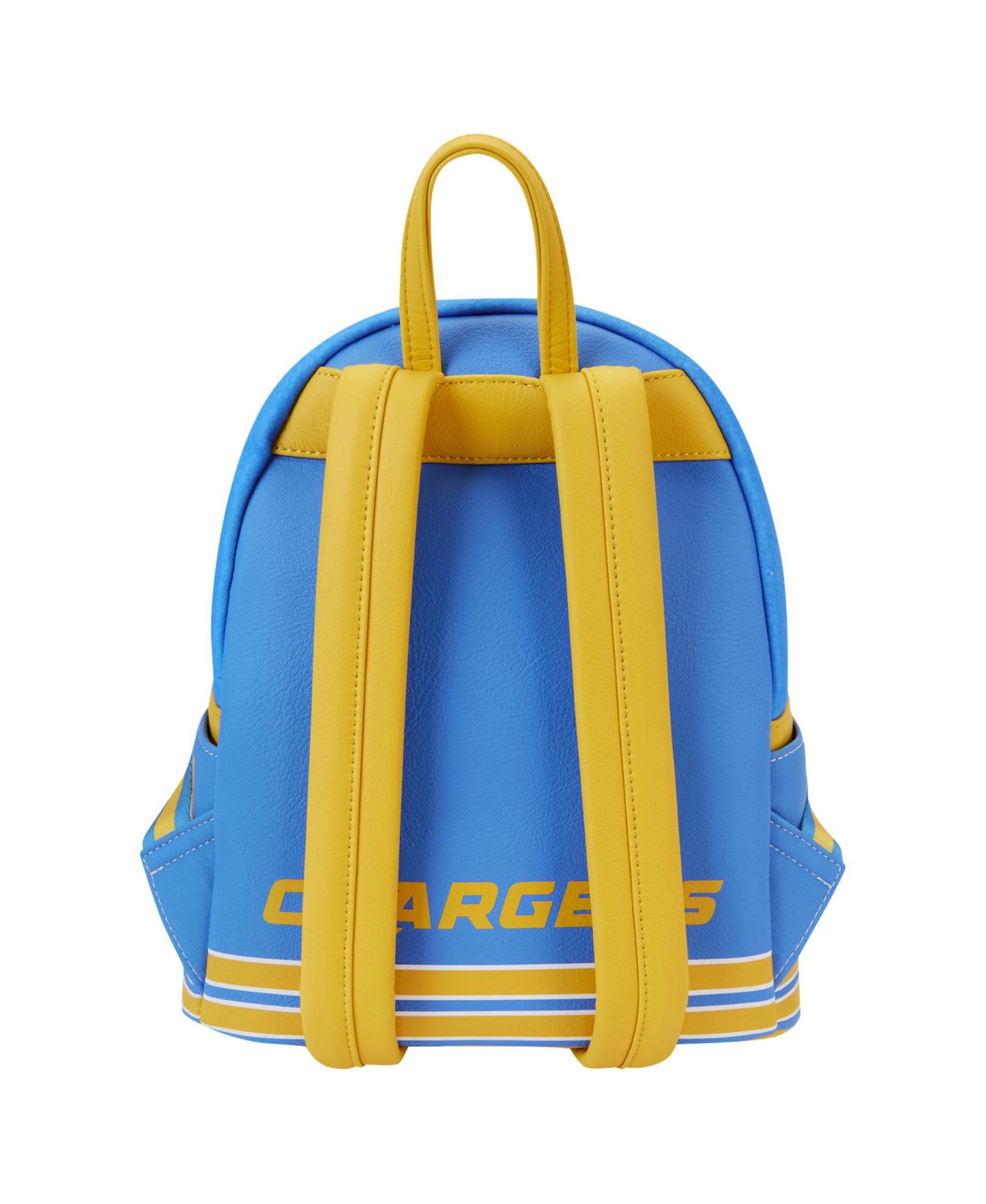 Рюкзак Loungefly Los Angeles Chargers Varsity Mini — фото 5