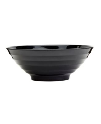 Melamine Ramen Bowls, Set of 4