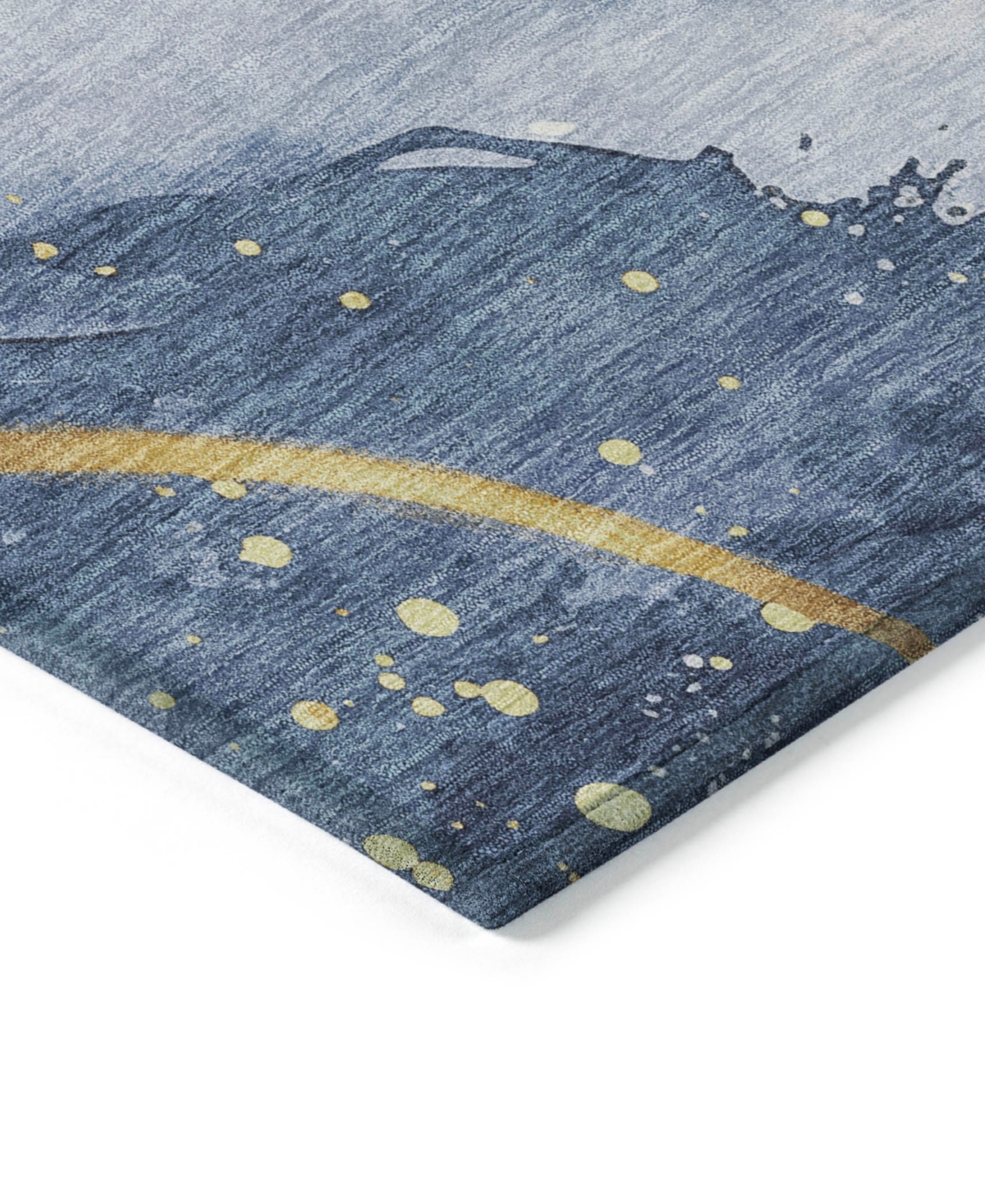 Addison Chantille ACN1529 1'8"x2'6" Area Rug