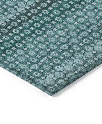 Chantille Machine Washable ACN1425 2'6"x3'10" Area Rug