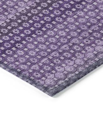 Chantille Machine Washable ACN1423 3'x5' Area Rug