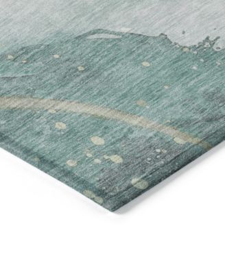 Chantille Machine Washable ACN1533 3'x5' Area Rug
