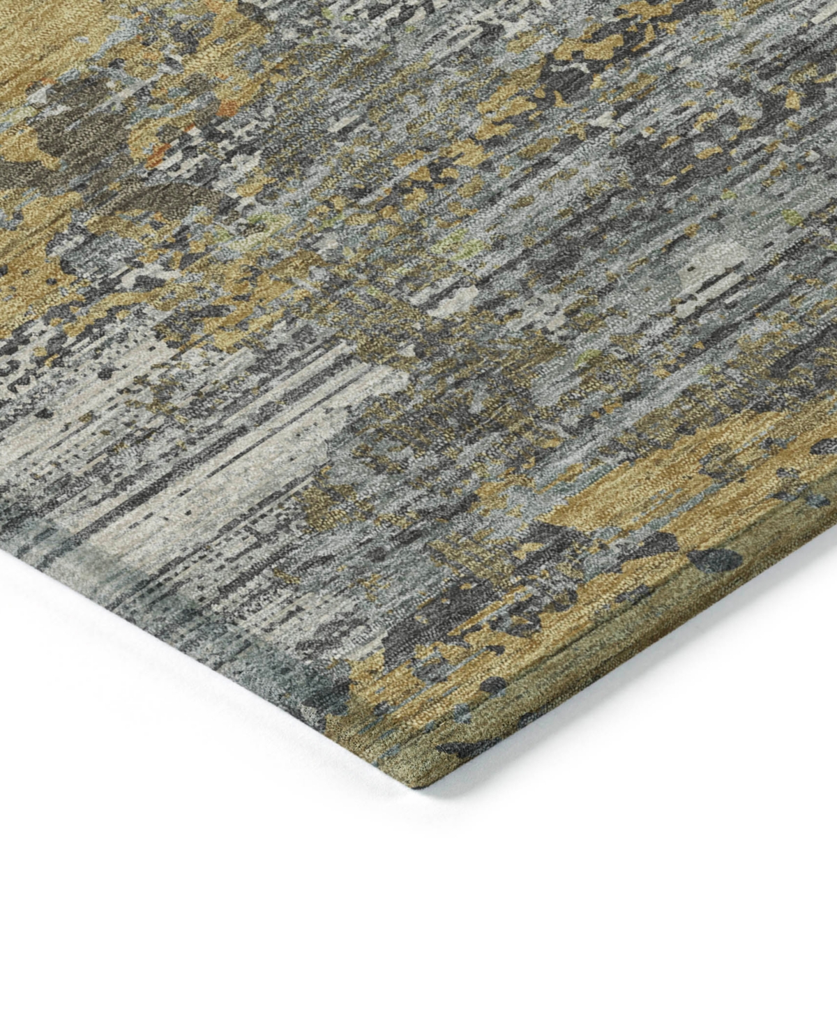 Addison Chantille Machine Washable ACN1395 8'x10' Area Rug