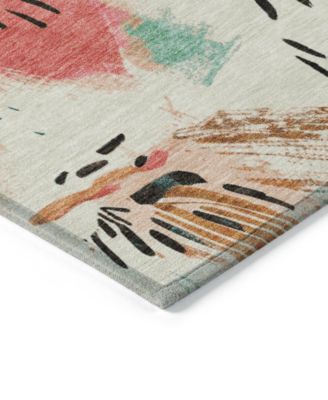 Chantille Machine Washable ACN1575 8'x10' Area Rug