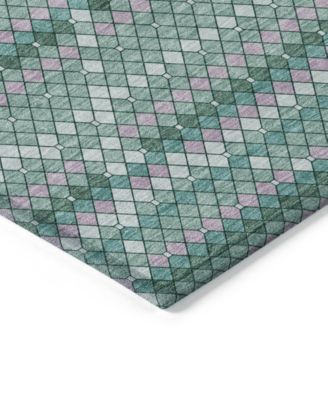 Chantille Machine Washable ACN1440 Area Rug Collection