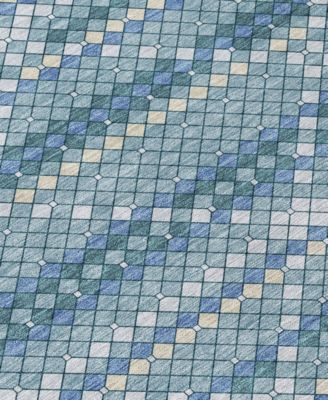 Chantille ACN1437 1'8"x2'6" Area Rug