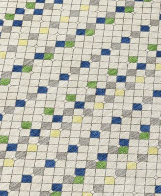 Chantille Machine Washable ACN1412 2'6"x3'10" Area Rug