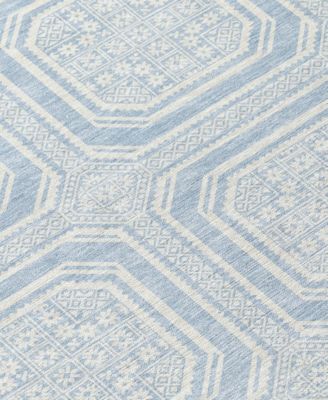 Chantille Machine Washable ACN1462 3'x5' Area Rug