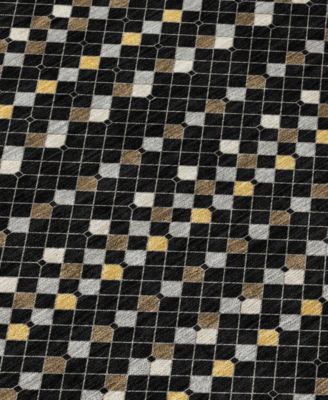 Chantille Machine Washable ACN1409 8'x10' Area Rug