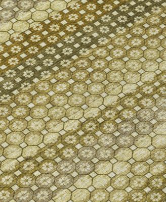 Chantille Machine Washable ACN1419 8'x10' Area Rug