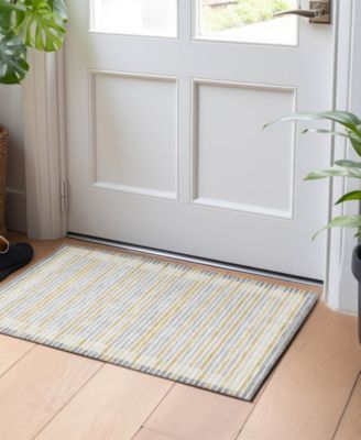 Chantille ACN1401 1'8"x2'6" Area Rug