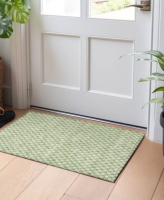 Chantille ACN1431 1'8"x2'6" Area Rug