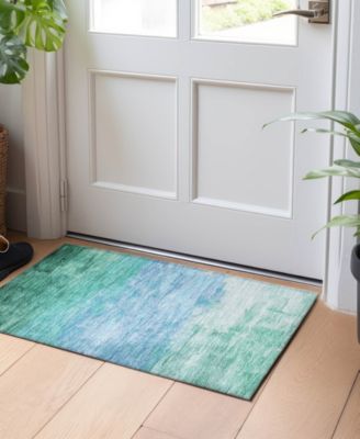 Chantille ACN1471 1'8"x2'6" Area Rug