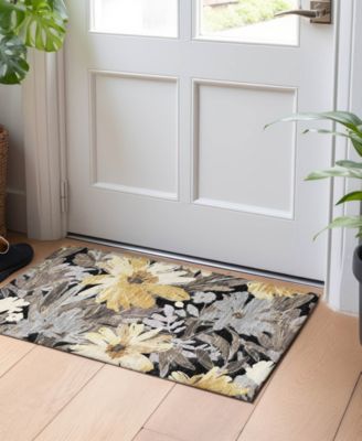 Chantille ACN1481 1'8"x2'6" Area Rug