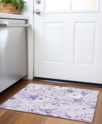 Chantille ACN1501 1'8"x2'6" Area Rug