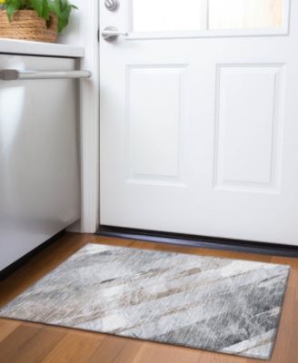 Chantille ACN1541 1'8"x2'6" Area Rug