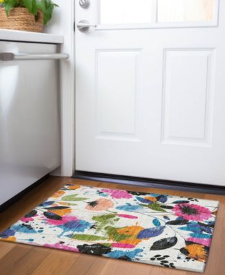 Chantille ACN1551 1'8"x2'6" Area Rug