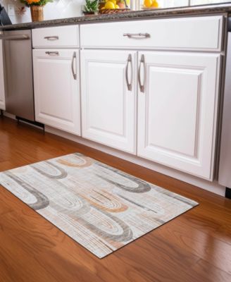 Chantille ACN1591 1'8"x2'6" Area Rug