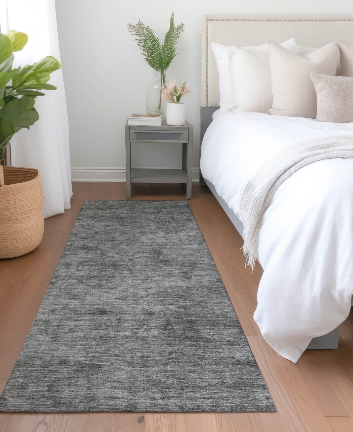Addison Chantille Machine Washable ACN1359 2'3"x7'6" Runner Area Rug