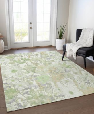 Chantille Machine Washable ACN1506 2'6"x3'10" Area Rug