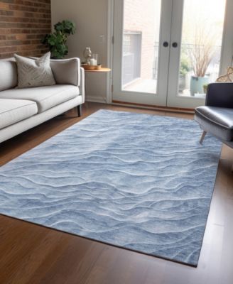Chantille Machine Washable ACN1616 Area Rug Collection