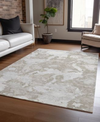 Chantille Machine Washable ACN1384 3'x5' Area Rug