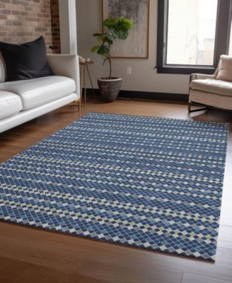 Chantille Machine Washable ACN1414 8'x10' Area Rug