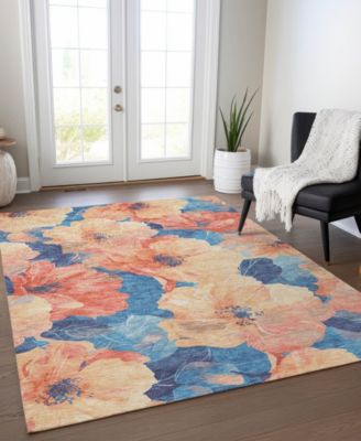 Chantille Machine Washable ACN1544 8'x10' Area Rug
