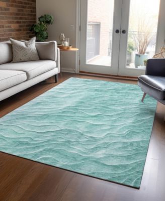 Chantille Machine Washable ACN1614 8'x10' Area Rug
