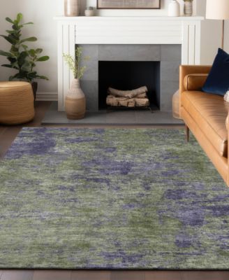 Chantille Machine Washable ACN1360 9'x12' Area Rug