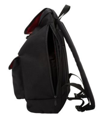 Snapshot Camera Drawstring Backpack