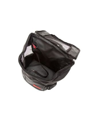 Sirius Dog Small Backpack