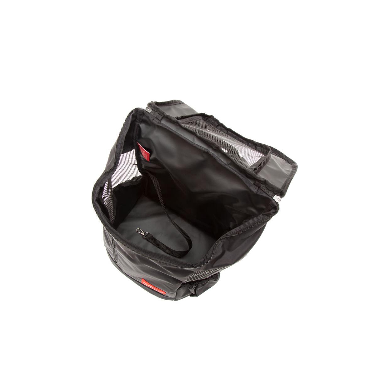 Manhattan Portage Sirius Dog Small Backpack