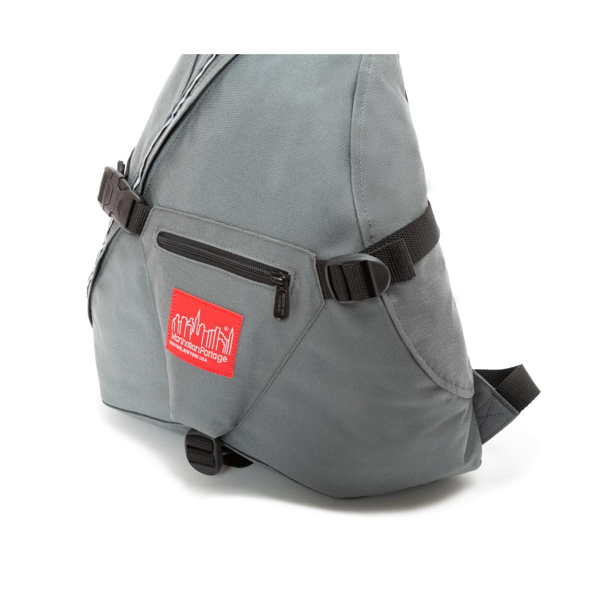 Manhattan Portage Large J Backpack