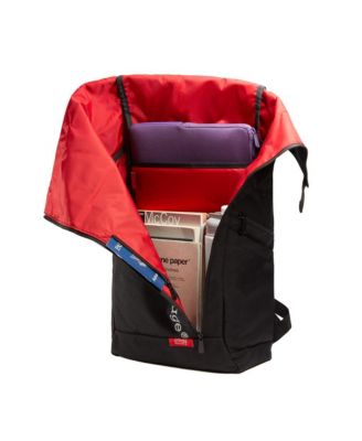 Pace Roll Top Buckle Backpack