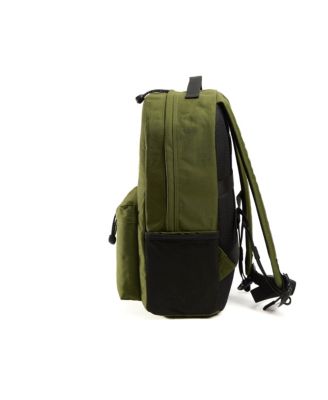 Knickerbocker Medium Canvas Backpack